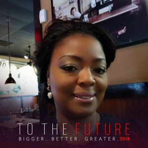 Meet your Posher, Jamonica